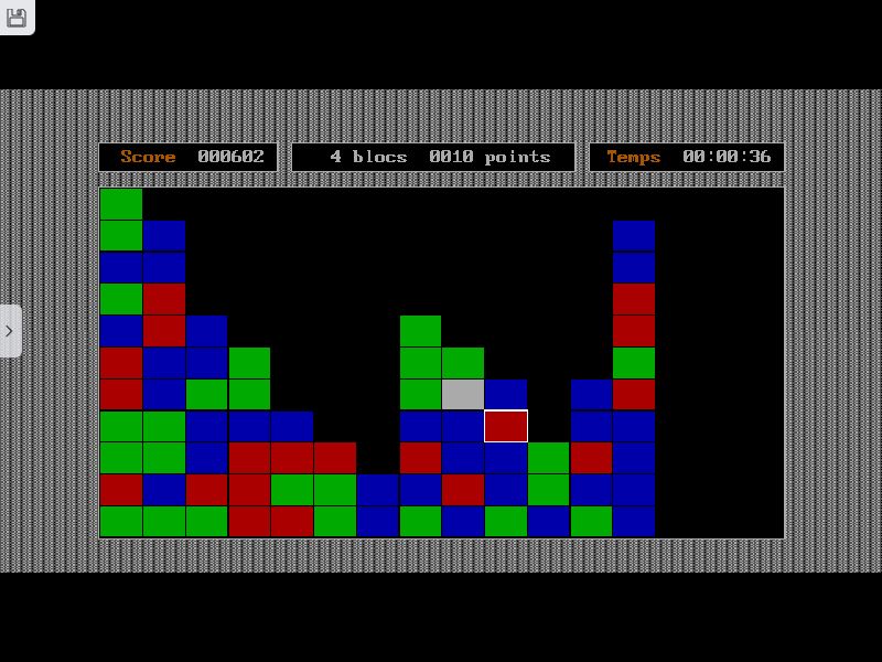Blocks
